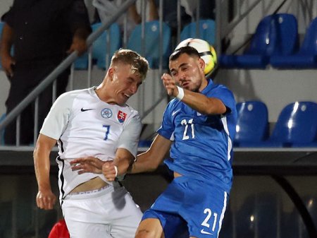 Millimizin qalib gəldiyi rəqiblə cavab oyununun vaxtı bilindi