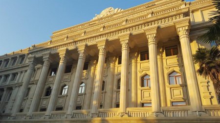 AzTU-nun bu ixtisasını seçən abituriyentlər Almaniyada təhsil ala bilər