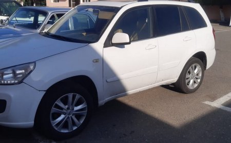 Bakı sakini Tərtərdə odlu silahla hədələnərək avtomobili əlindən alınıb