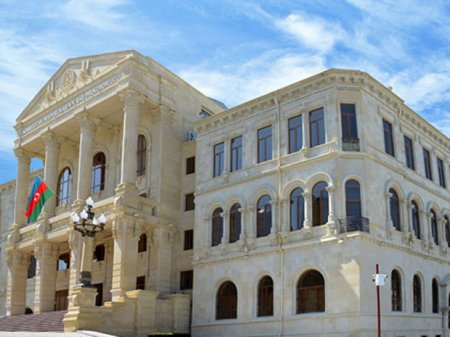 Prokuror olmaq istəyənlərin NƏZƏRİNƏ