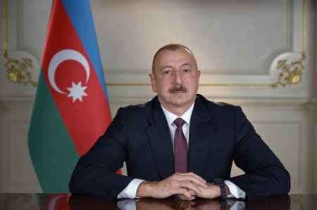 İlham Əliyev: “Balaxanı kəndinin yeni dövrü başlayır”