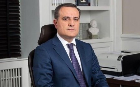 XİN rəhbəri: “Gürcüstanla sərhədin delimitasiyasının üçdə ikisi başa çatdırılıb”