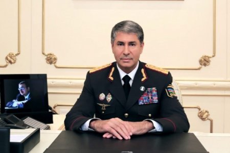 Vilayət Eyvazov onu 
