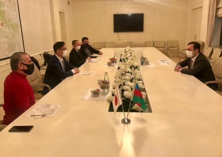 İsmayıllıya investisiyaların cəlb olunması ilə bağlı görüş keçirilib