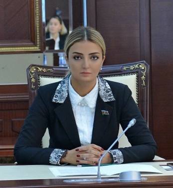Könül Nurullayeva: “Mikro, kiçik və orta sahibkarlıq subyektlərinin vahid reyestri məlumatların əlçatanlılığına imkan yaradacaq”