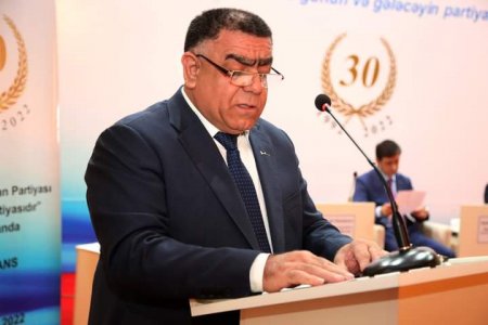 Azərbaycan yalnız deyil, Türkiyə Azərbaycanın yanındadır