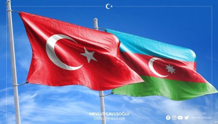 Azərbaycanla Türkiyə arasında daha bir dəhliz yaradıla bilər